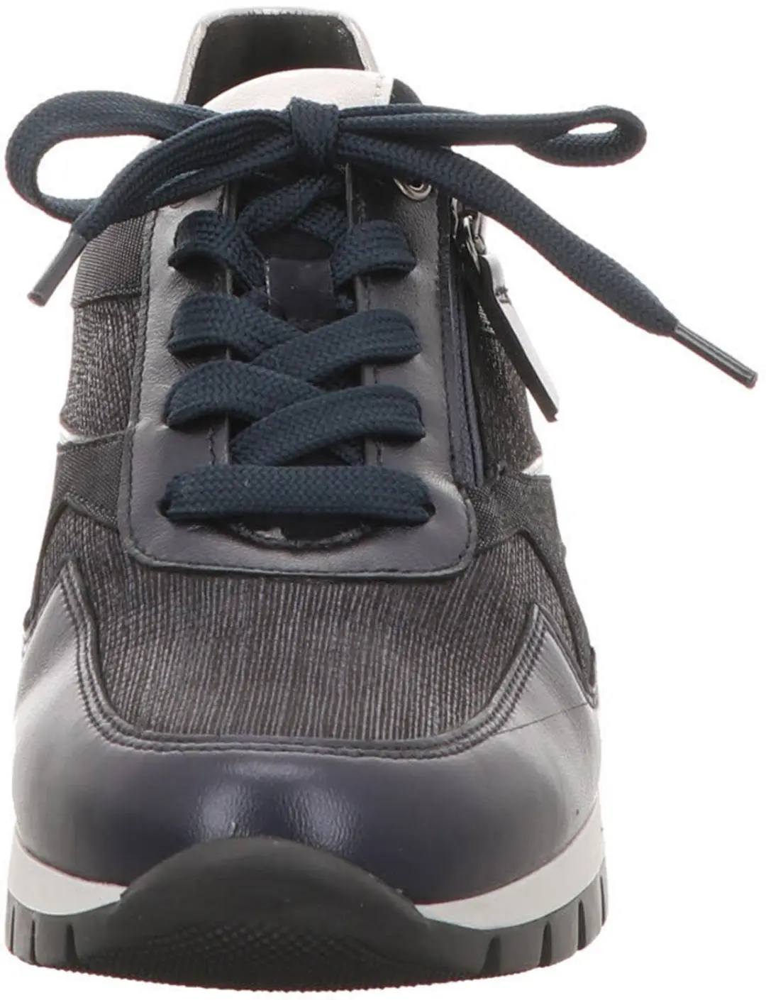Gabor Dames Sneakers 56.437 - Donkerblauw - afbeelding 4 van 6
