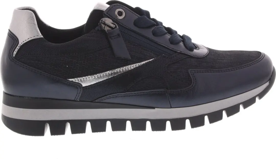 Gabor Dames Sneakers 56.437