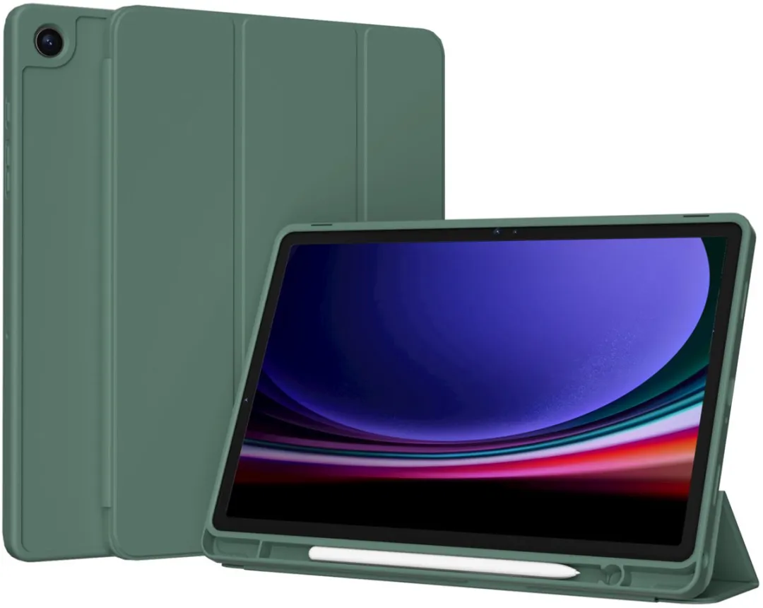 Accezz Tablethoes Samsung Galaxy Tab A9 Plus SH00071311