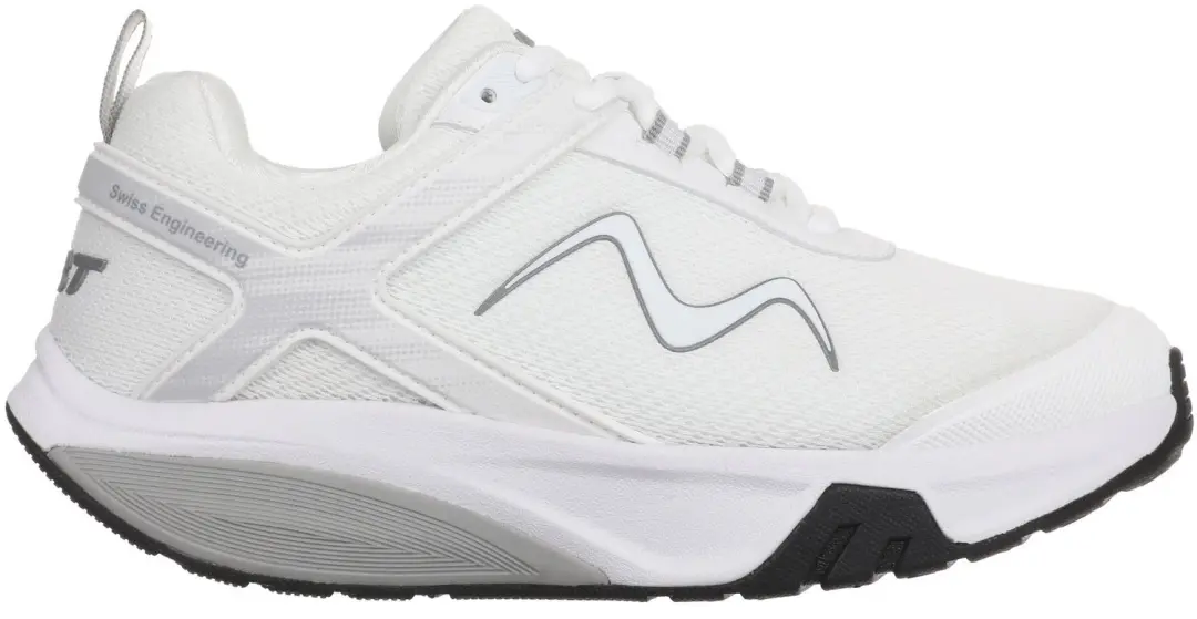 MBT 703551 16L dames sneakers wit maat 40