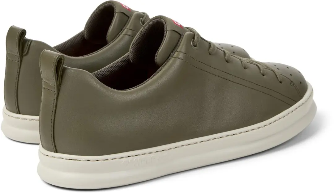 Camper Runner Four Sneakers - Medium Groen 2 - 43 - afbeelding 3 van 6
