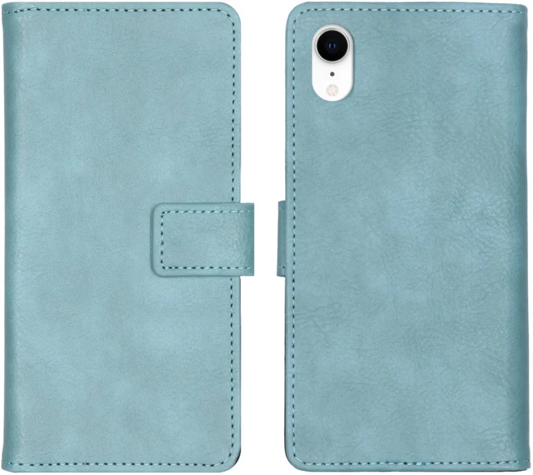 Imoshion Hoesje iPhone XR