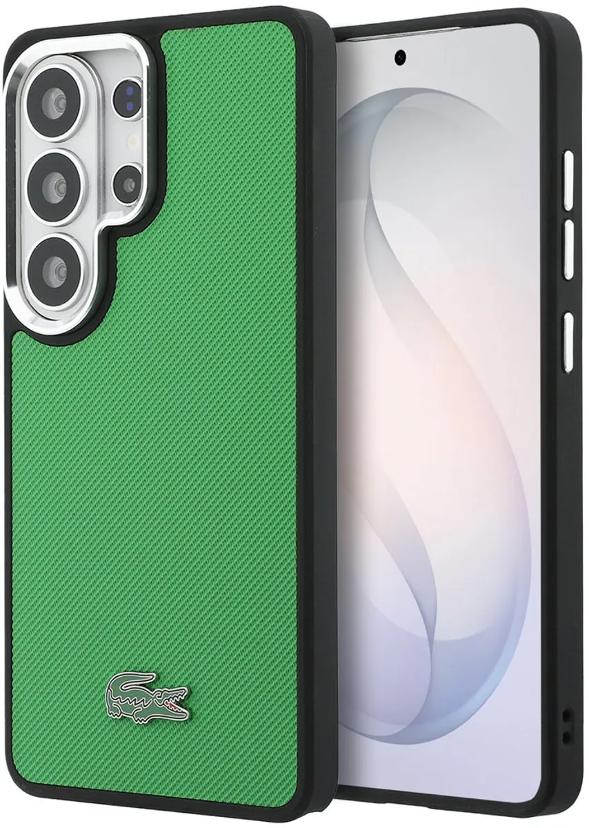 Lacoste Telefoonhoesje Galaxy S26 Ultra