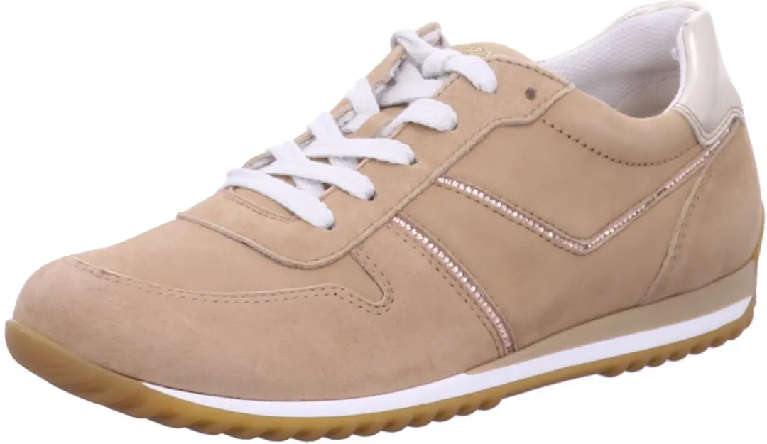 Paul Green Sneaker Beige 38