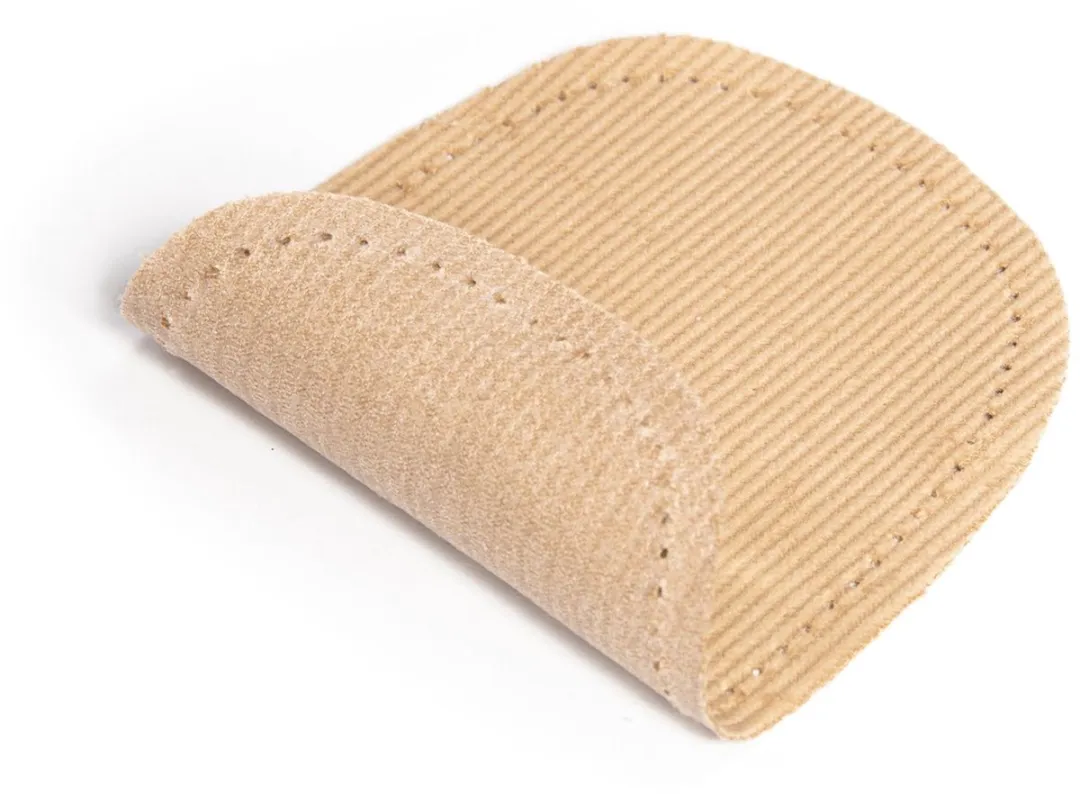Prym Patches Corduroy Grijs - afbeelding 6 van 6