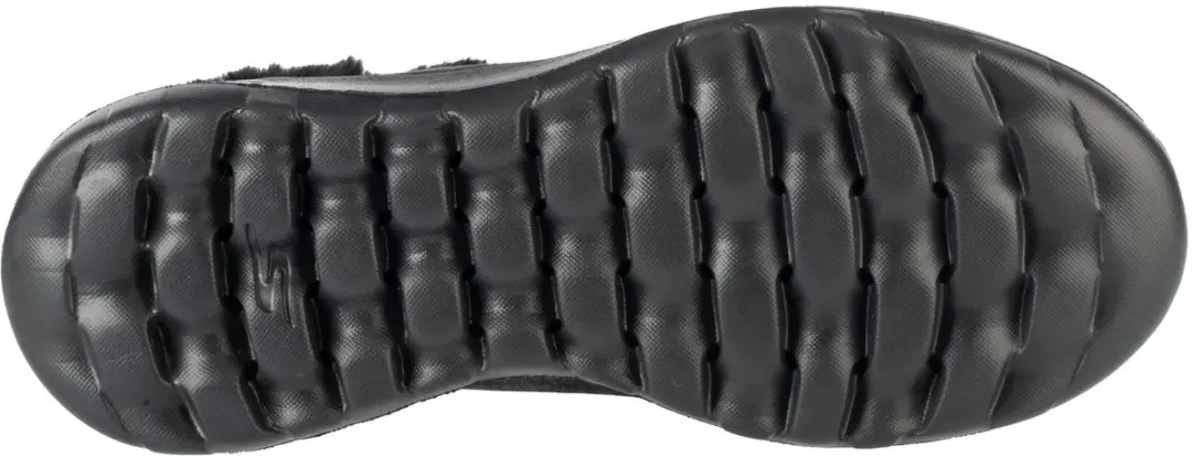 Skechers Slip-Ins On-The-Go Cozy Dream Laarzen - Zwart - afbeelding 5 van 6