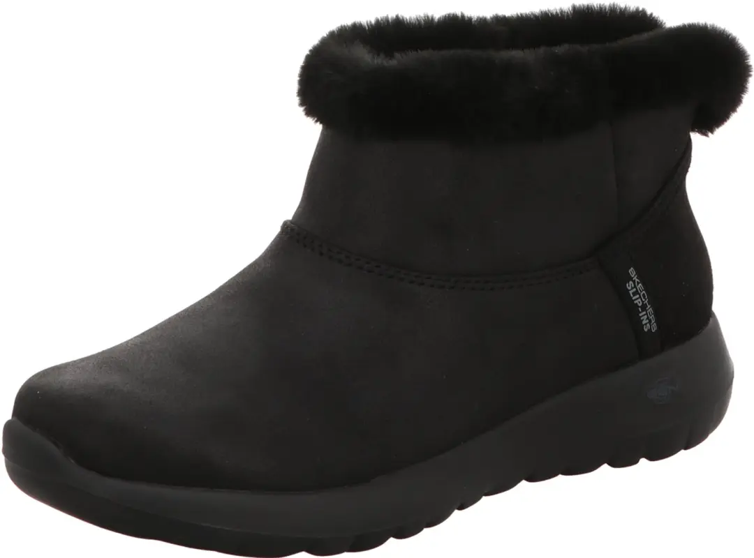 Skechers Slip-Ins On-The-Go Cozy Dream Laarzen