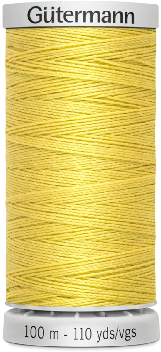 Gutermann Super Sterk Garen 100m - Kleur 448