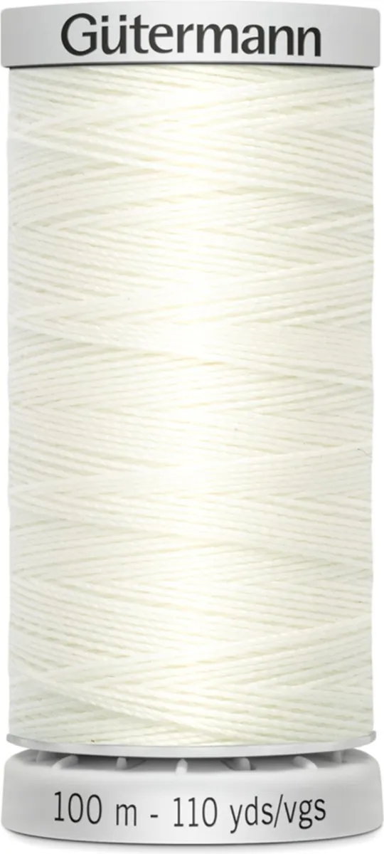 Gutermann Super Sterk Garen 100m - Kleur 448