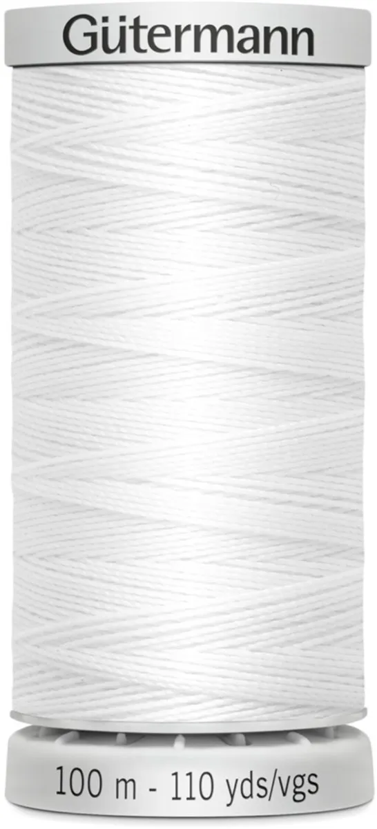 Gutermann Super Sterk Garen 100m - Kleur 448