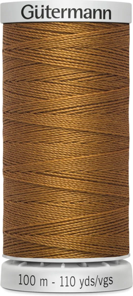 Gutermann Super Sterk Garen 100m