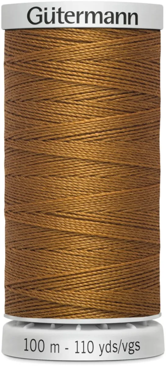 Gutermann Super Sterk Garen 100m - Kleur 448
