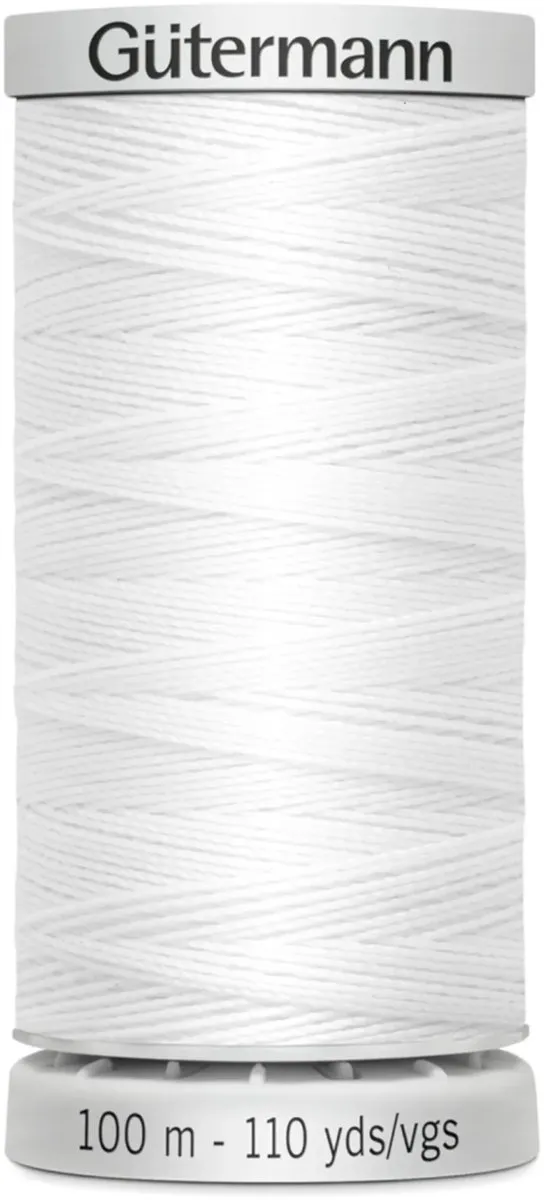 Gutermann Super Sterk Garen 100m - Kleur 448 - afbeelding 6 van 6