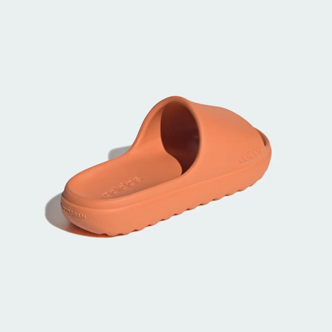 adidas Adilette Lumia Badslippers - Oranje - afbeelding 2 van 6