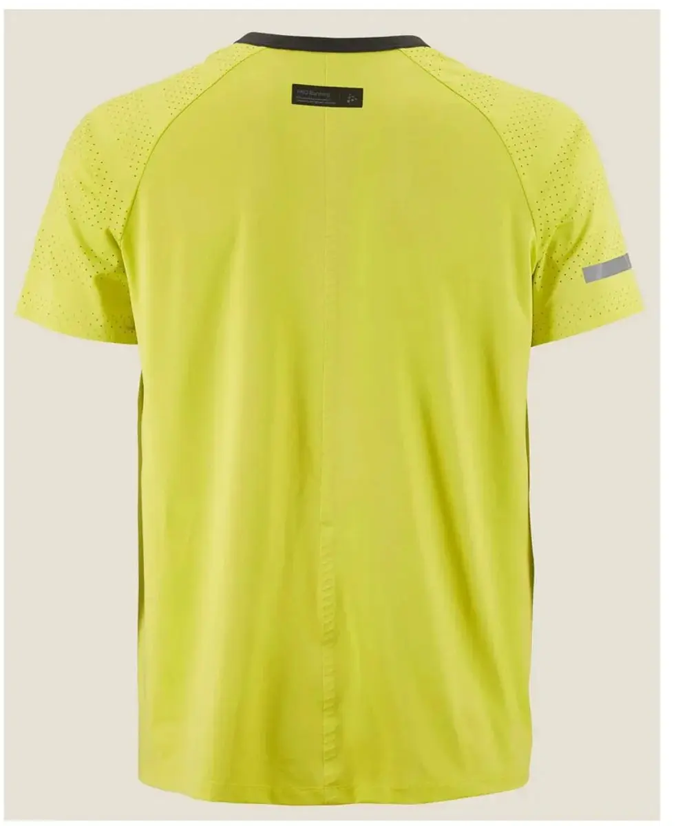 Craft Pro Hypervent 2 Jersey - Pear - afbeelding 6 van 6