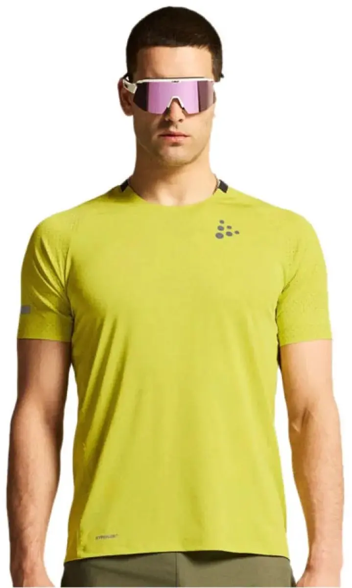 Craft Pro Hypervent 2 Jersey - Pear - afbeelding 5 van 6