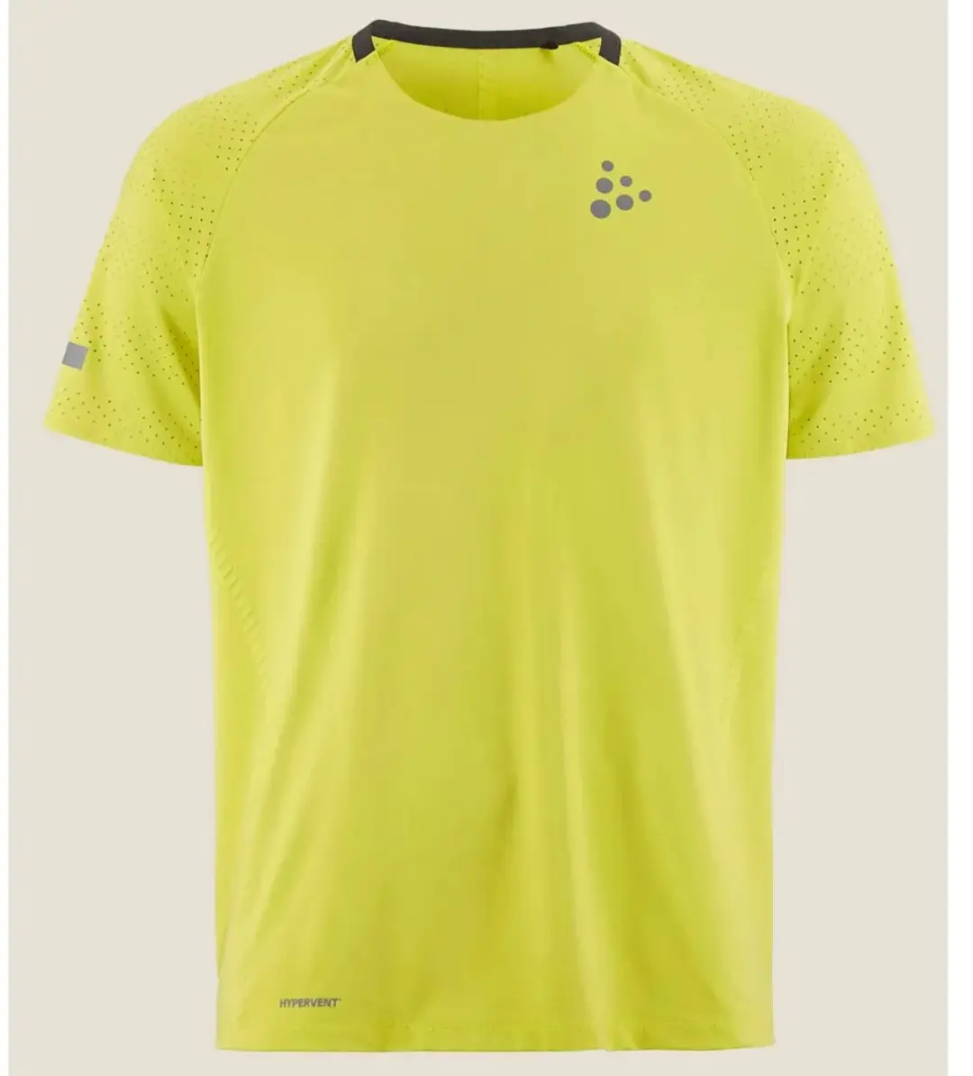 Craft Pro Hypervent 2 Jersey - Pear - afbeelding 3 van 6