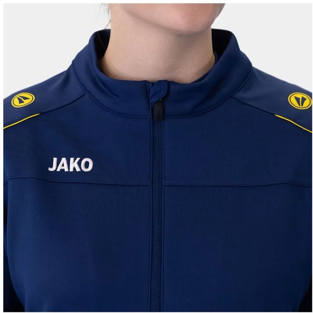 Jako Classico Dames Vrijetijdsvest - Marine - afbeelding 2 van 5