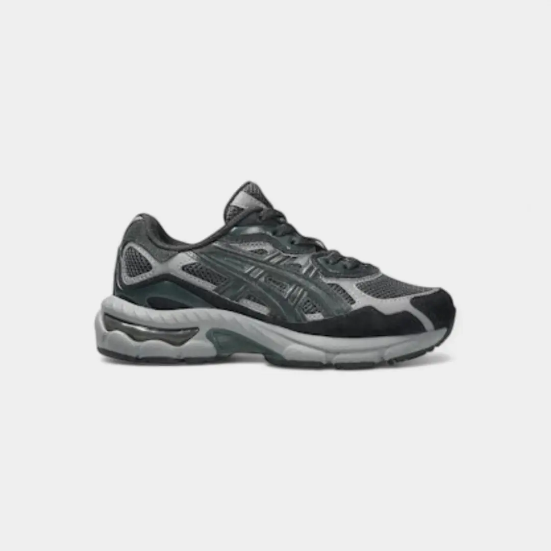 ASICS Gel-NYC Graphite Grey Black (PS)