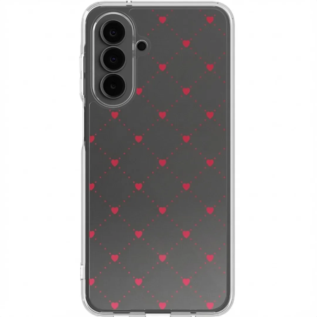 Imoshion Hoesje Samsung Galaxy A17
