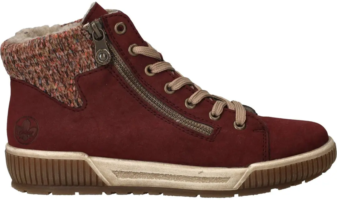Rieker Veterboots