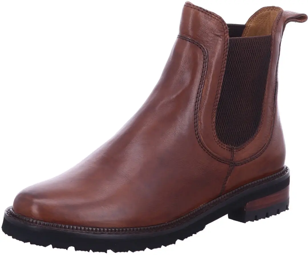 Everybody 29703H2411 GI371 dames laarzen bruin maat 40