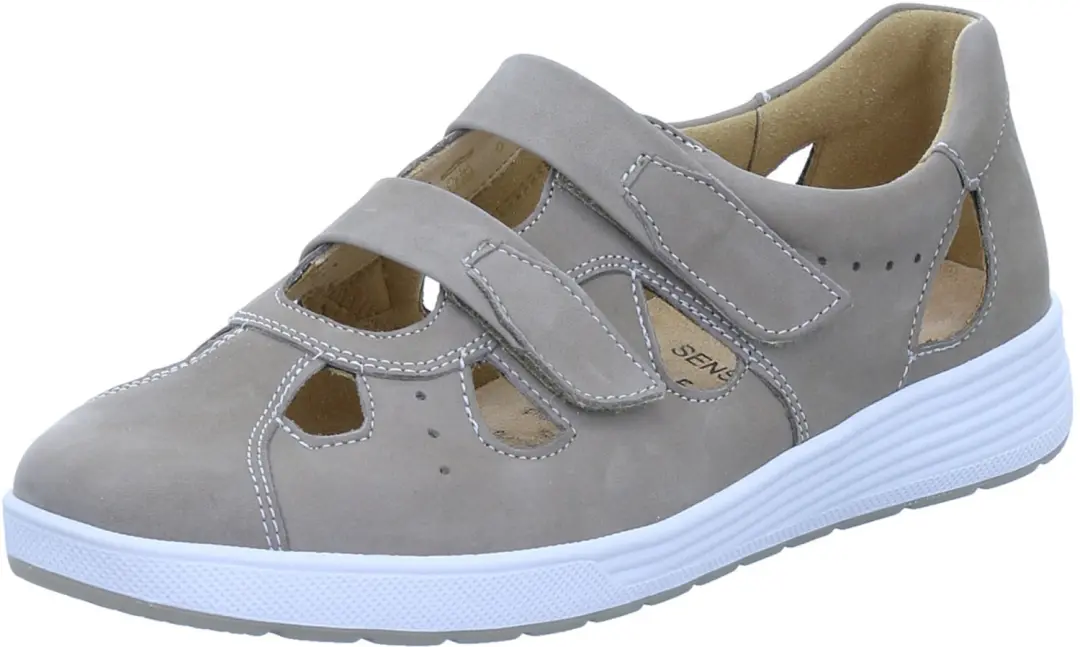 Ganter 208152-1900 dames sandalen beige maat 40