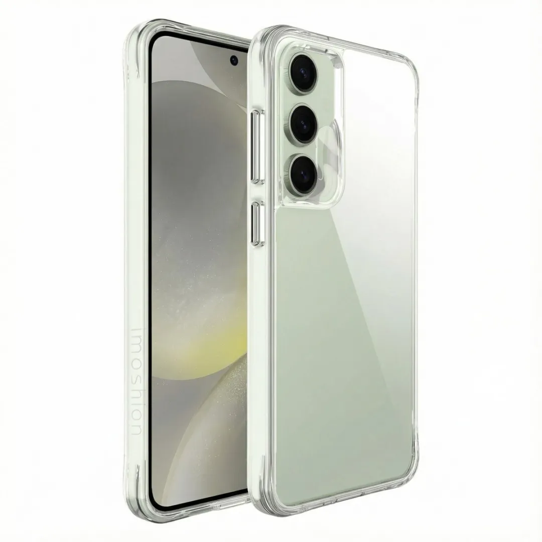 Imoshion Hoesje Samsung Galaxy S24 FE
