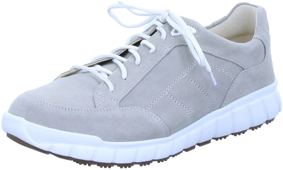 Ganter 251362-1900 heren sneakers grijs maat 42
