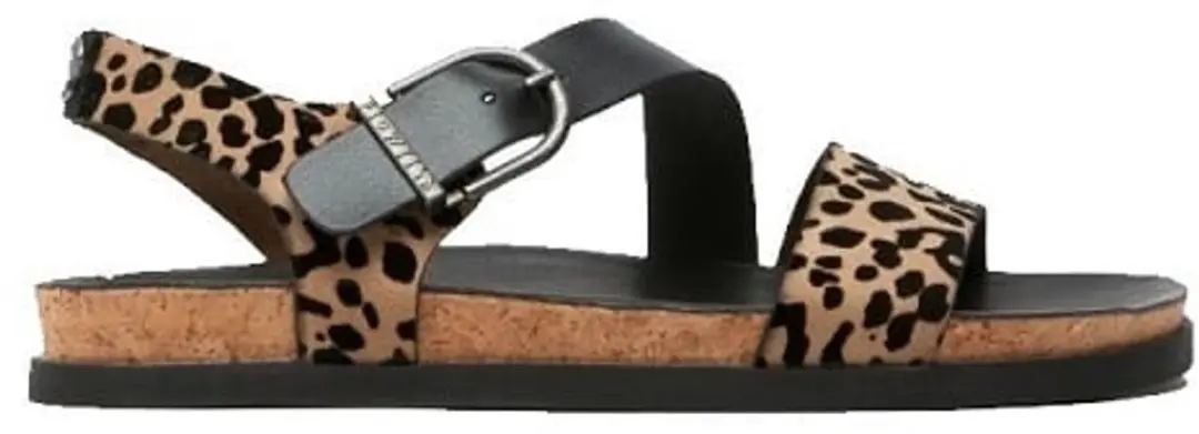 Blowfish J3441 LANCE 1002 dames sandalen zwart maat 41