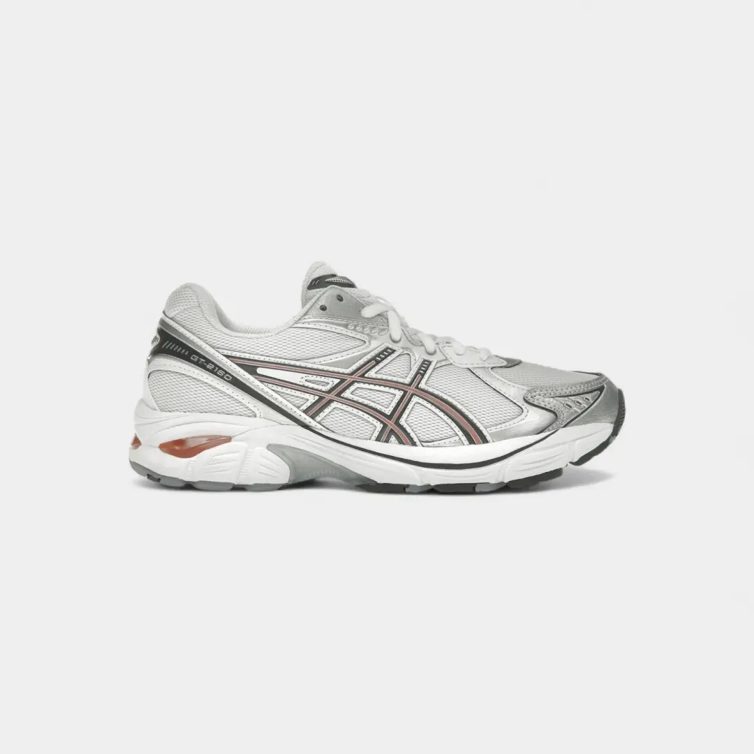 ASICS GT-2160 White Rose Rouge