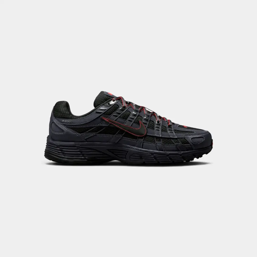 Nike P-6000 Off-Noir Crimson