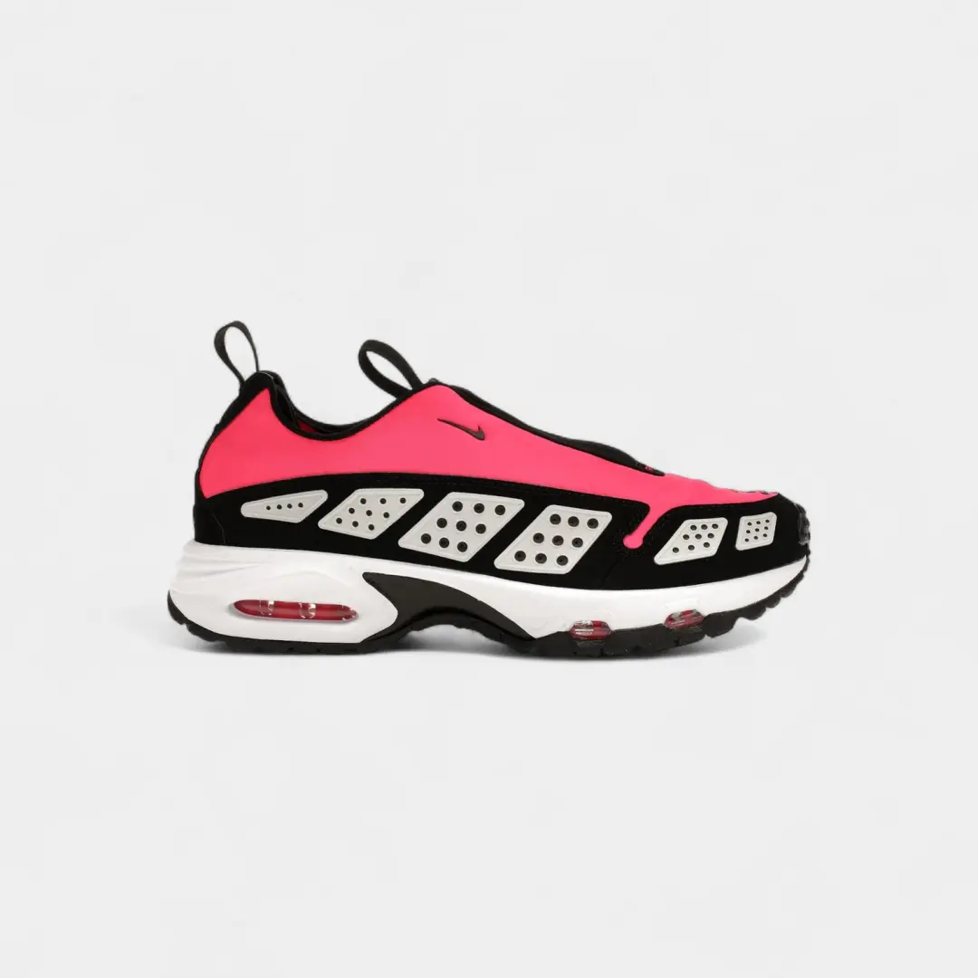 Nike Air Max Sunder Hyper Pink Black (Women's)