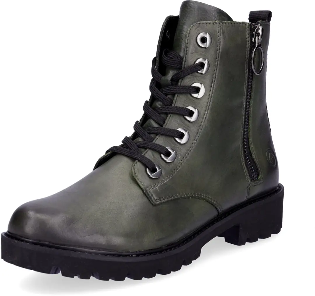 Remonte Veterschoenen Hoog Veterschoenen Hoog