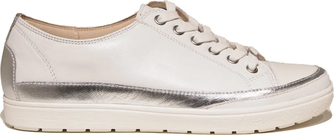 Caprice Dames Sneaker 9-23654-42 133 G-breedte Maat: 37.5 EU