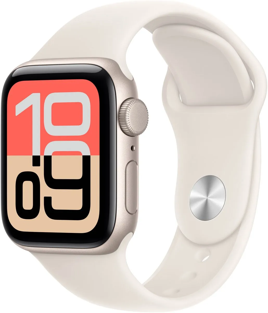 Apple Watch SE 3 MEH34ZR/A