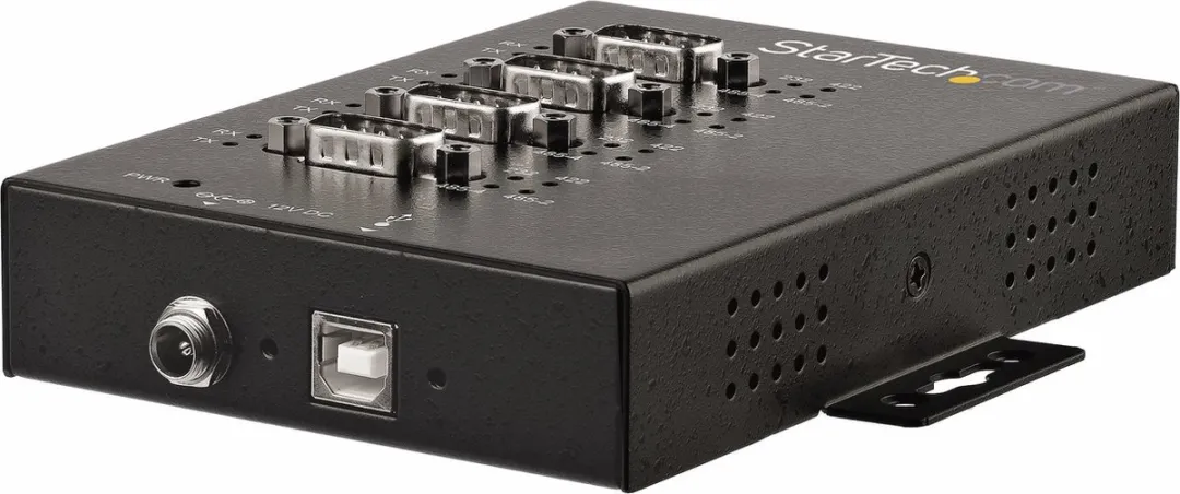 Startech ICUSB234854I USB Hub