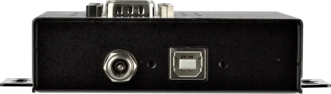 Startech ICUSB234854I USB Hub - 5 Poorten Zwart