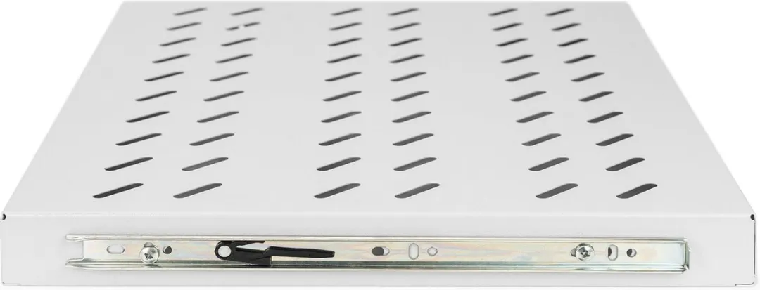 Digitus DN-19 TRAY-2-600 Anti-slip Tray - Grijs