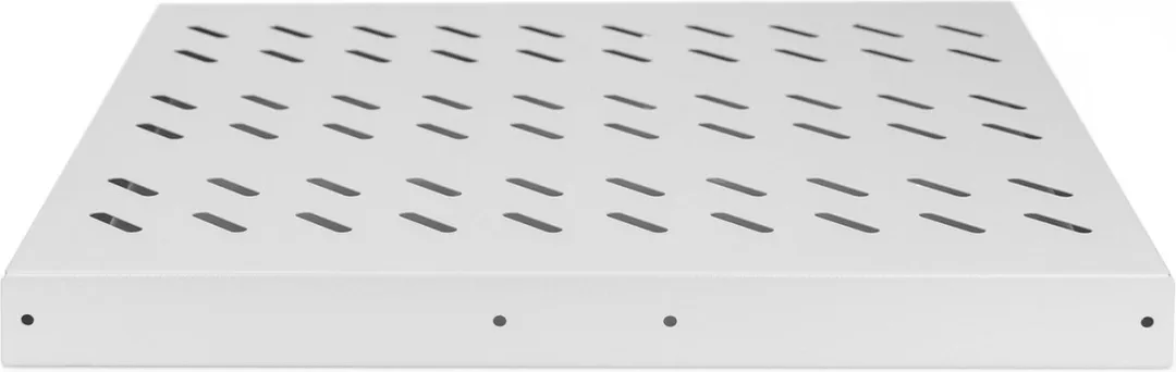 Digitus DN-19 TRAY-2-600 Anti-slip Tray - Grijs
