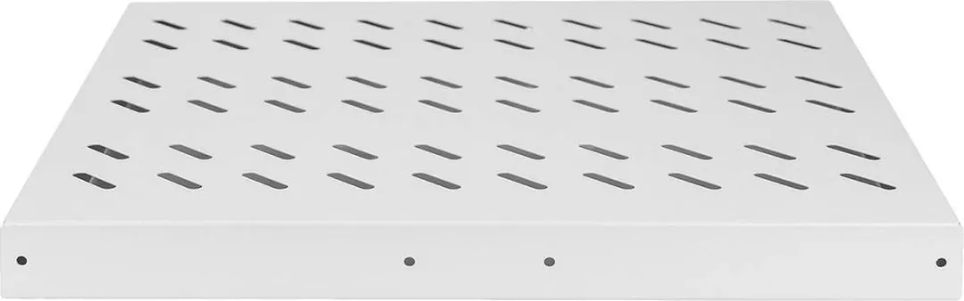 Digitus DN-19 TRAY-2-600 Anti-slip Tray - Grijs