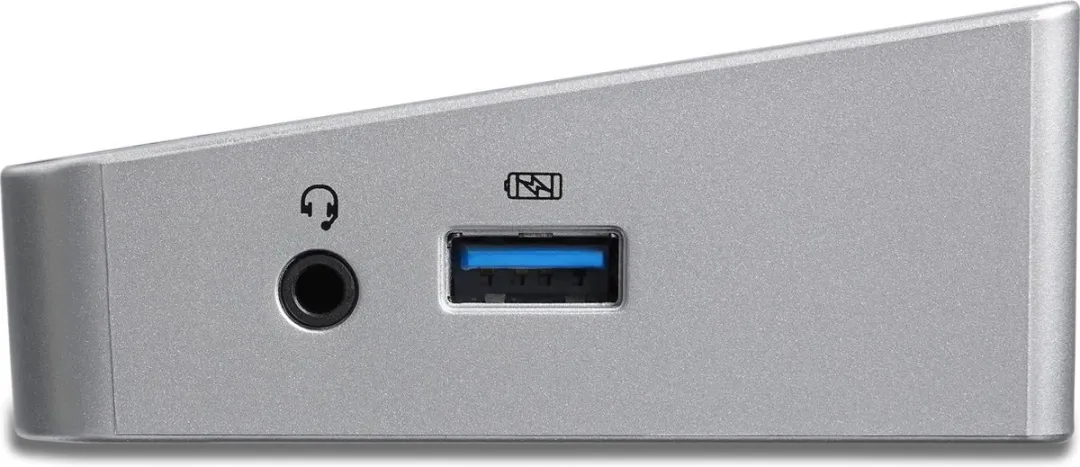 Startech DK30CH2DEPUE USB-C Dockstation