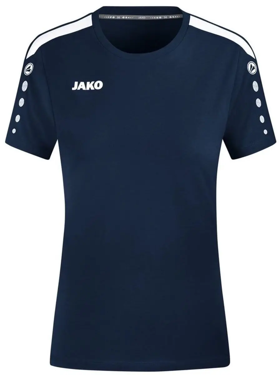 Jako Power T-Shirt Dames