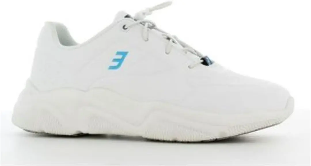Safety Jogger Champ O2 Laag