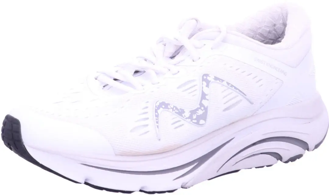 MBT 702738 dames sneakers wit maat 37