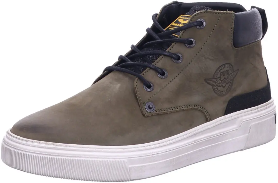 PME Legend PBO2308190 8208 heren sneakers groen maat 44