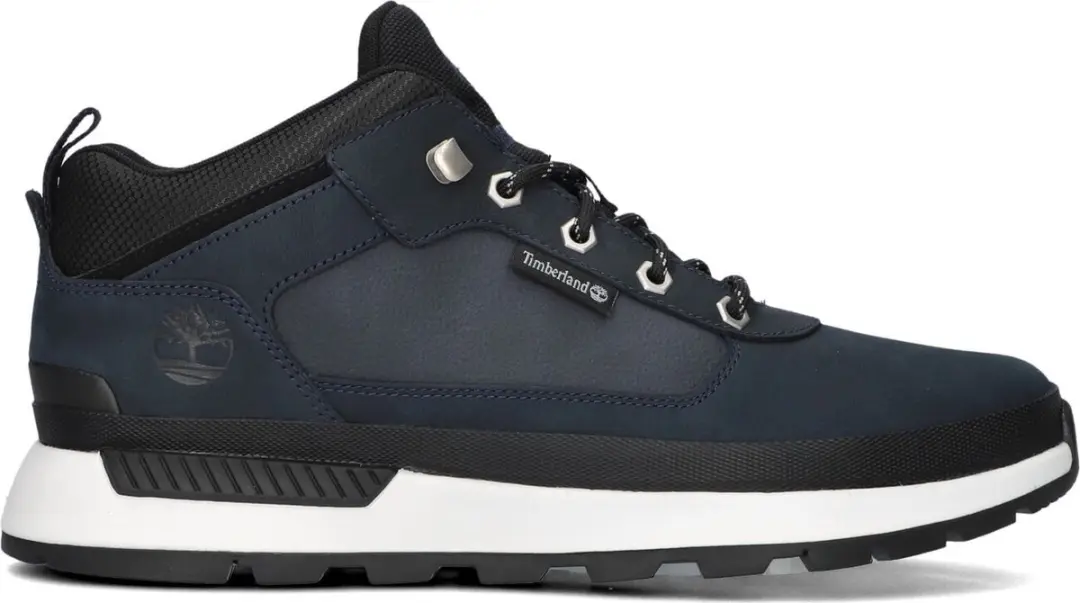 Timberland Field Trekker Lace Up Sneakers