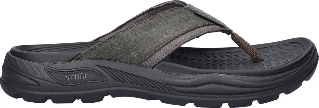 Skechers Arch Fit Motley SD heren slipper