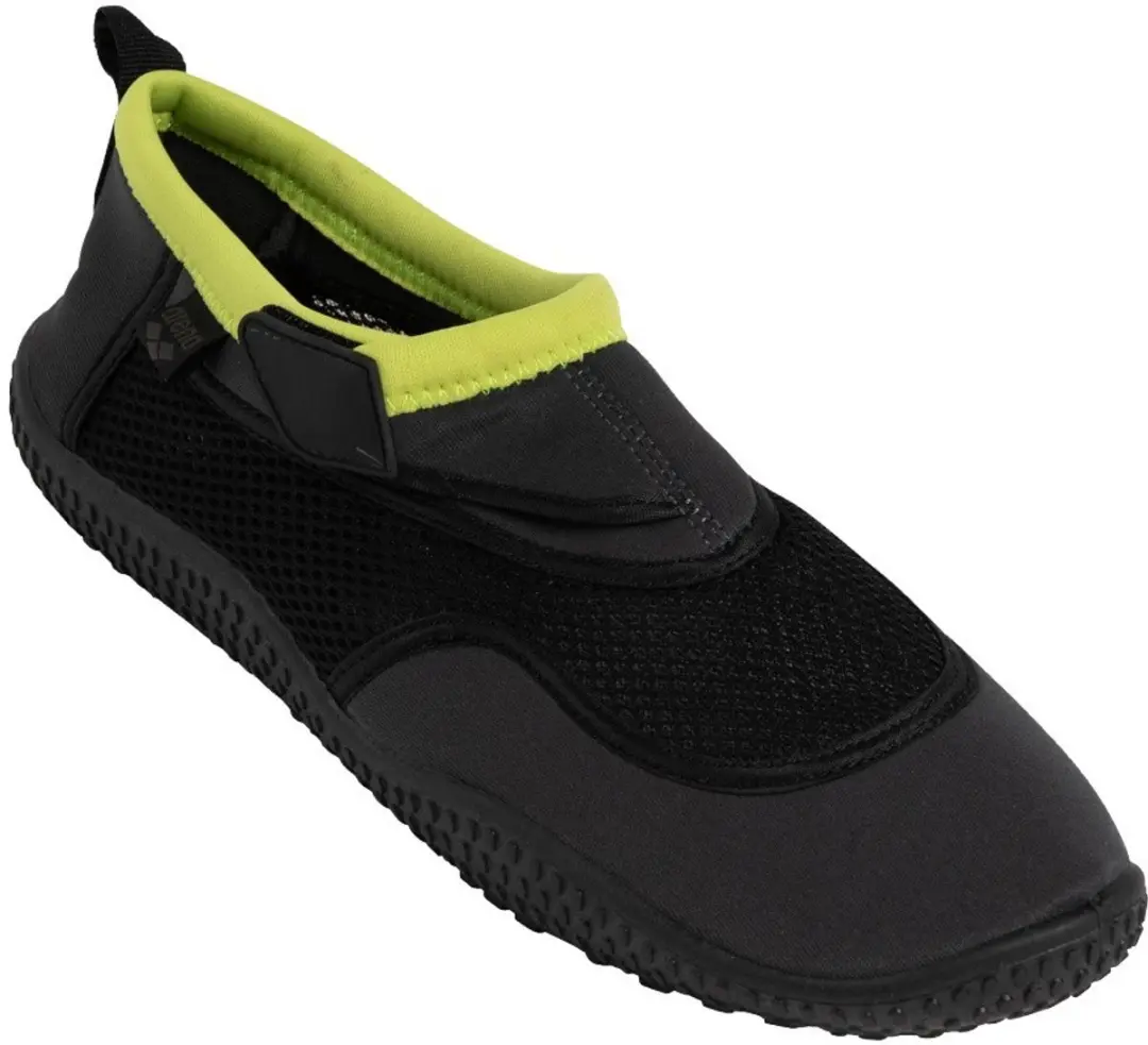 ARENA | Watershoes dark-grey-lime (Maat - 37) - afbeelding 2 van 4