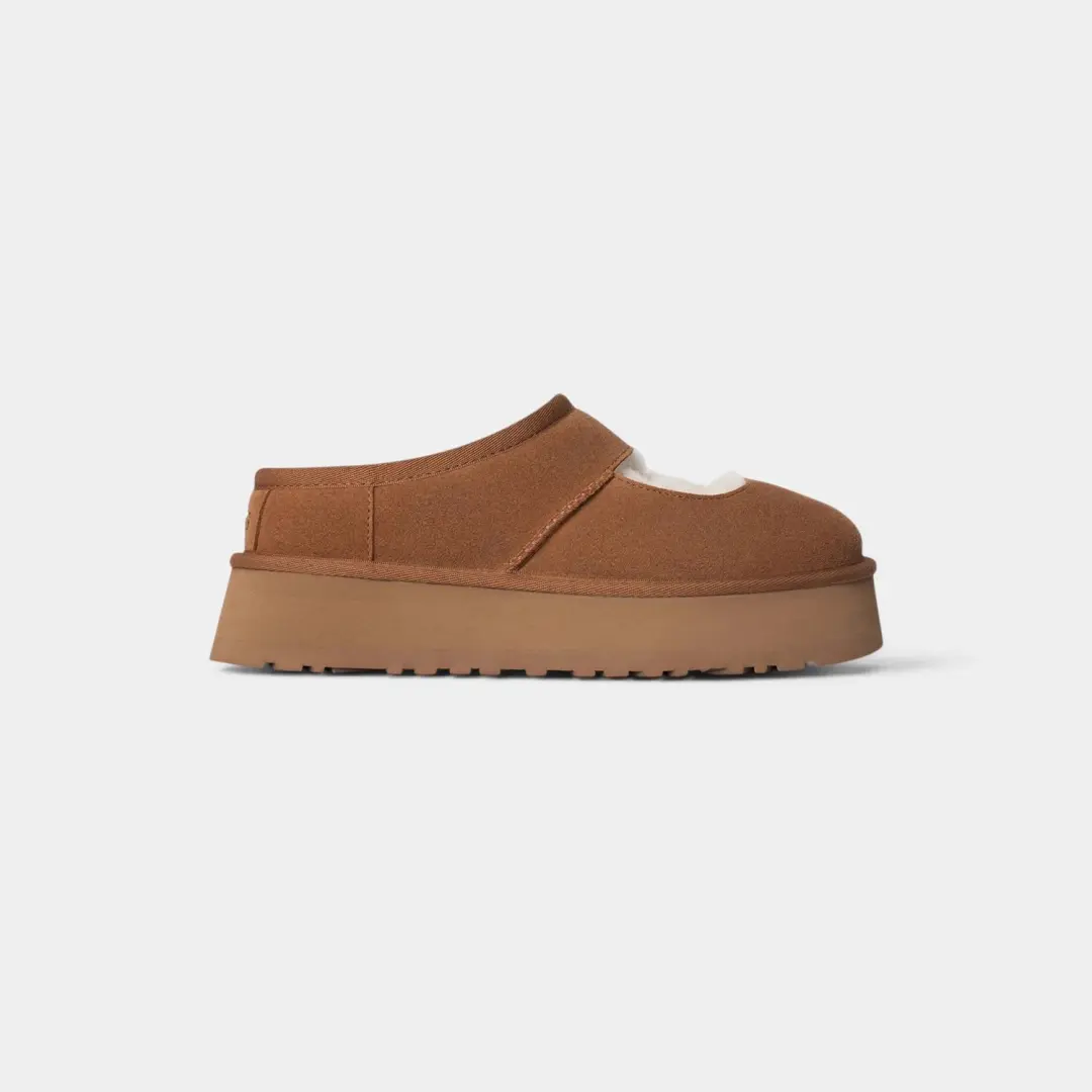 UGG Bea Mary Jane Chestnut (Women's)